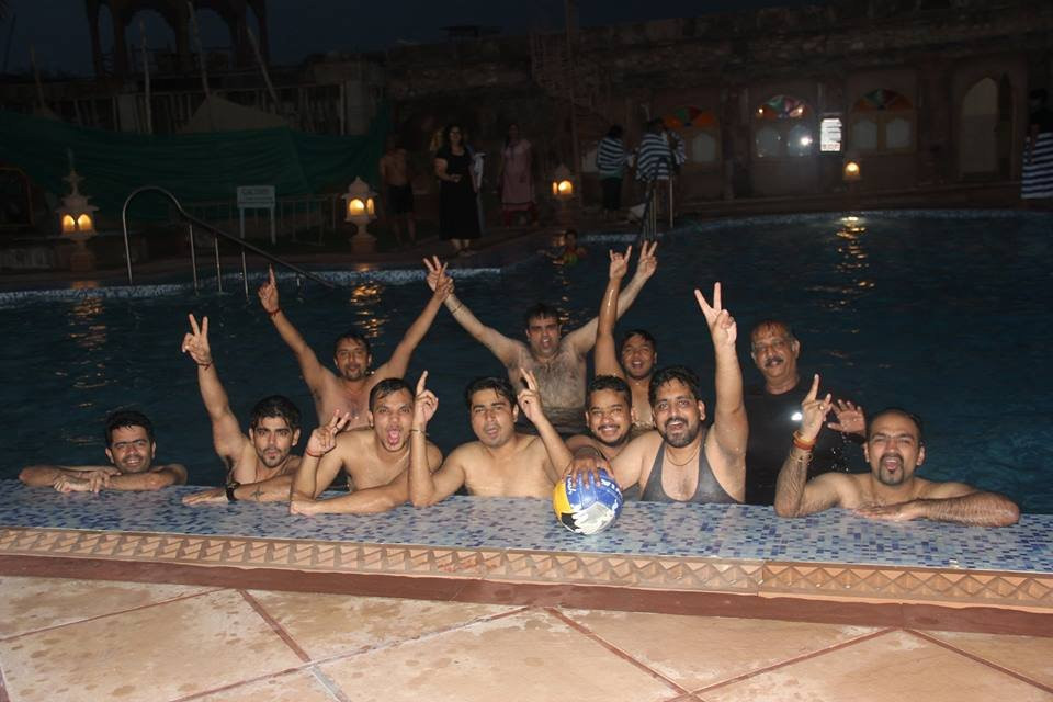 Welcomhotel by ITC Hotels, Fort & Dunes主图