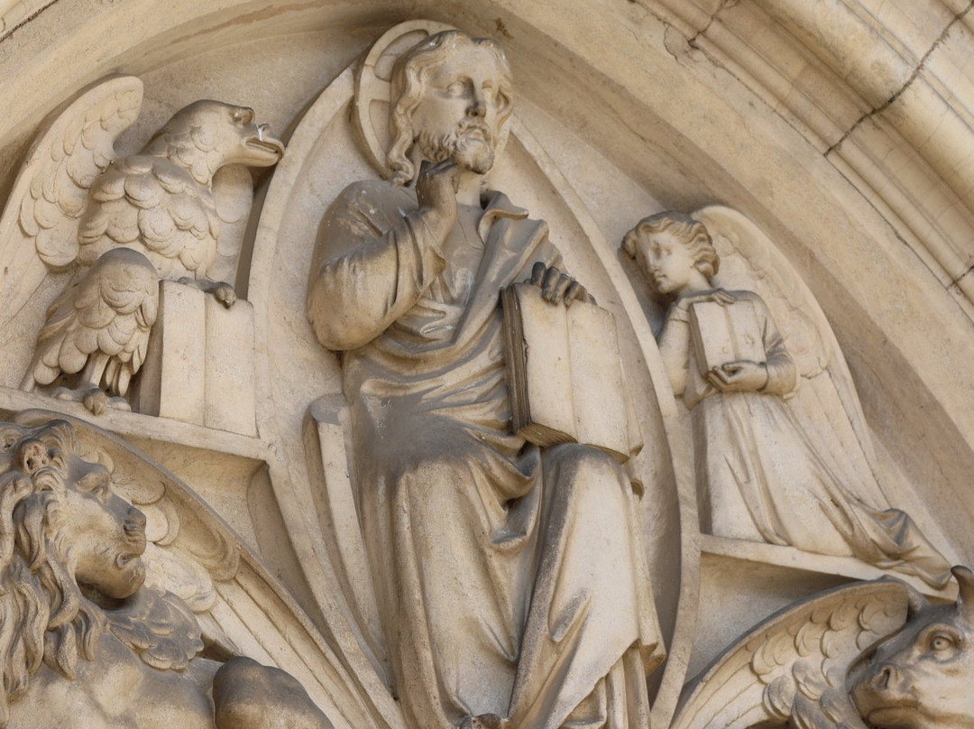 Eglise Saint-Pancrace