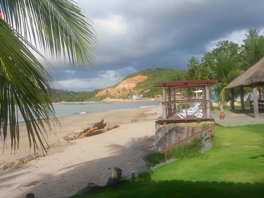 Pousada Humaita主图