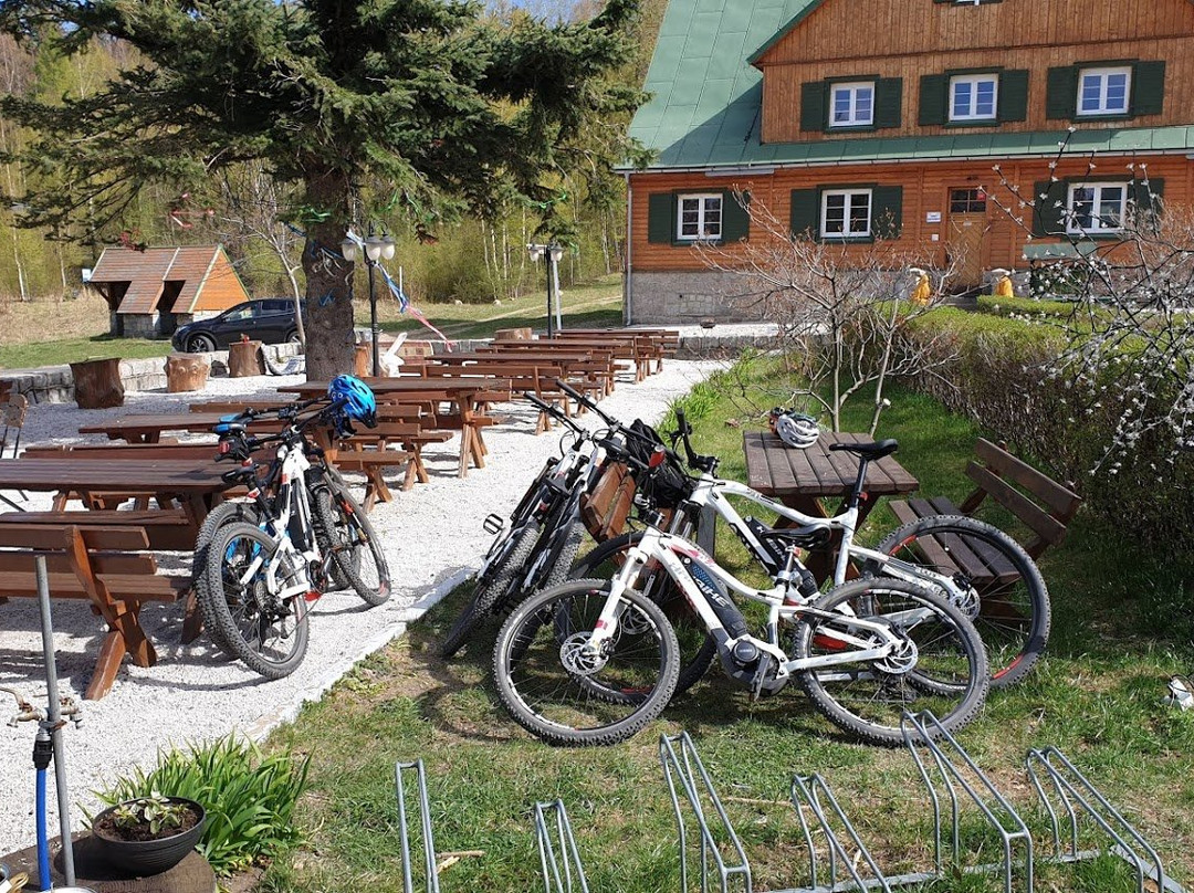 Wypozyczalnia Rowerow Elektrycznych Cal景点图片