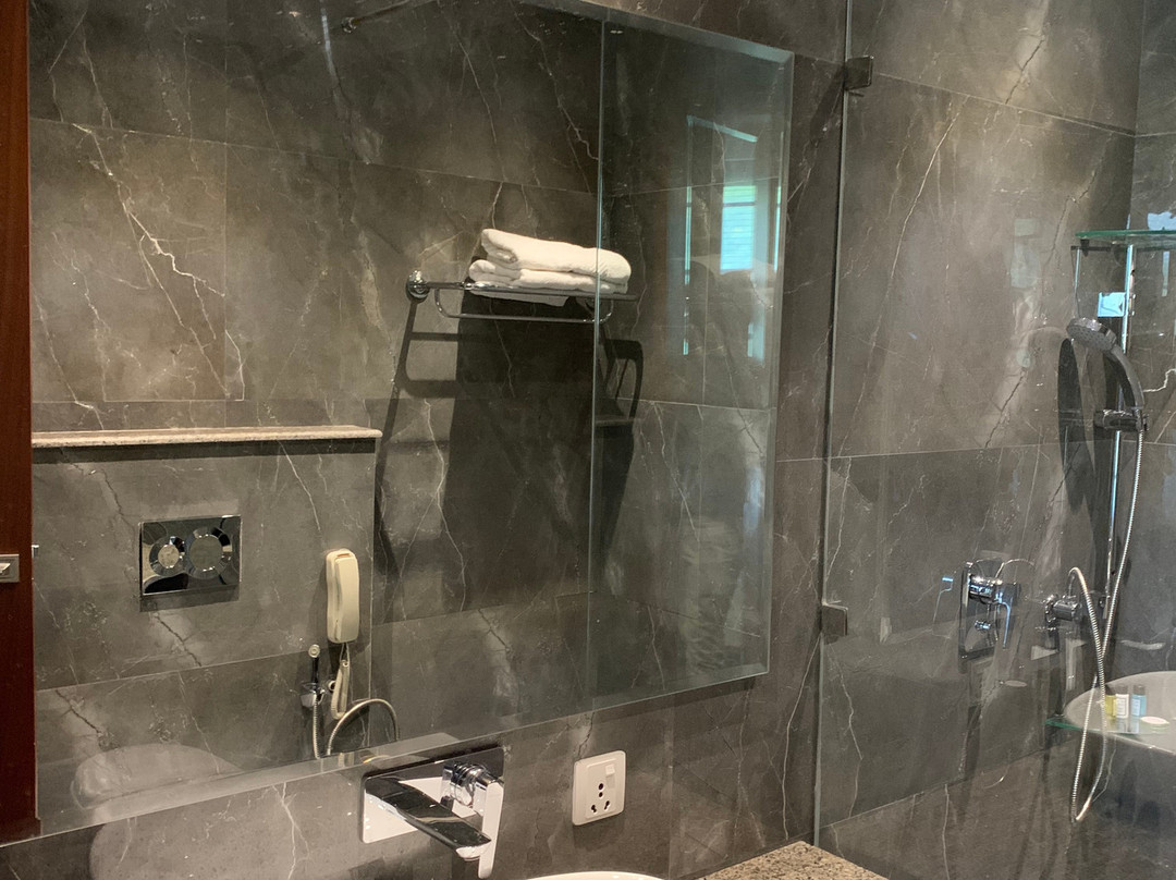 juSTa Palampur Resort & Convention Centre主图