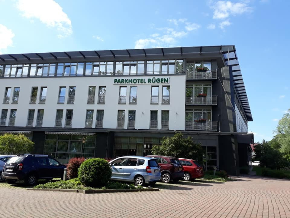 Parkhotel Rügen主图
