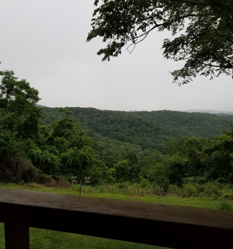 The Carriage Inn at Busch Mountain主图