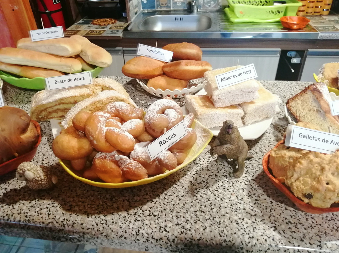 La Chucara y el Pulento