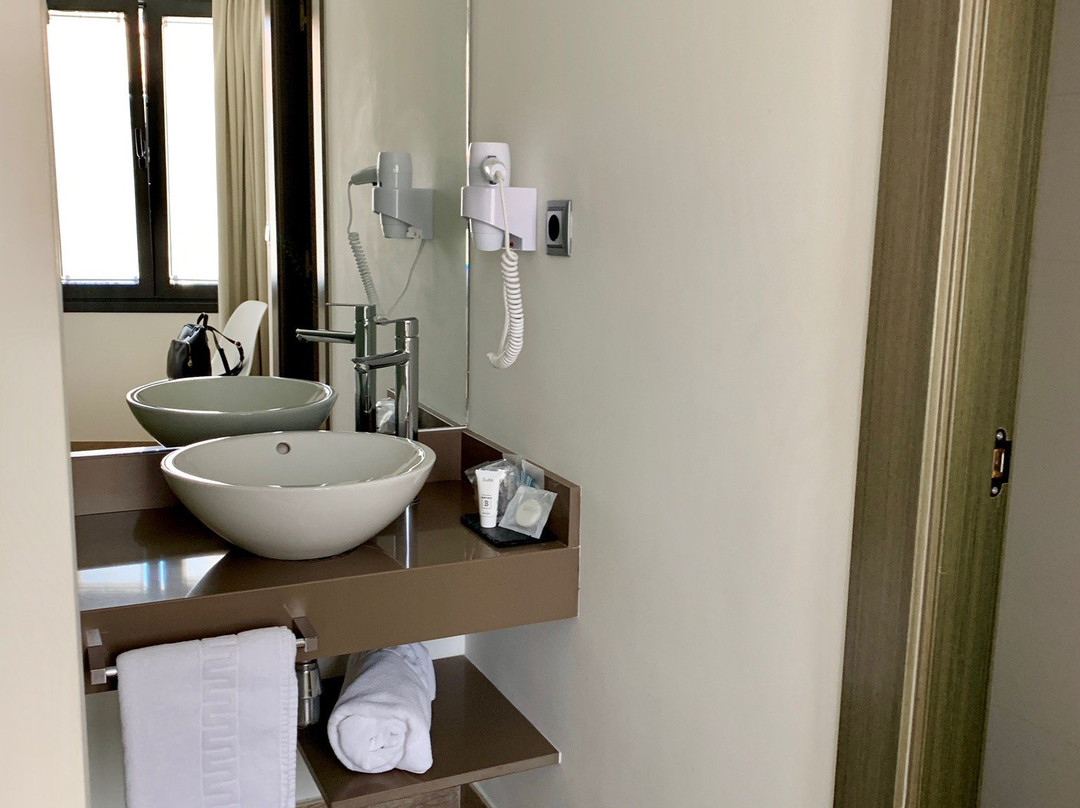 Le Petit Boutique Hotel主图