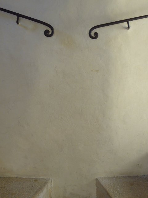 Doppelwendeltreppe-格拉茨城必去景点