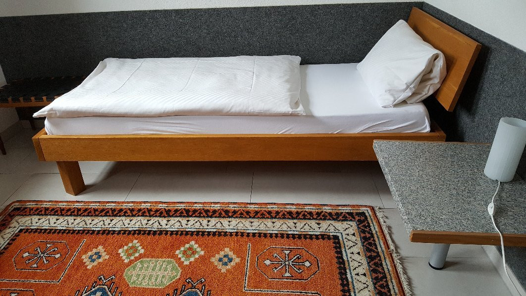 Hotel Restaurant Burgschänke主图