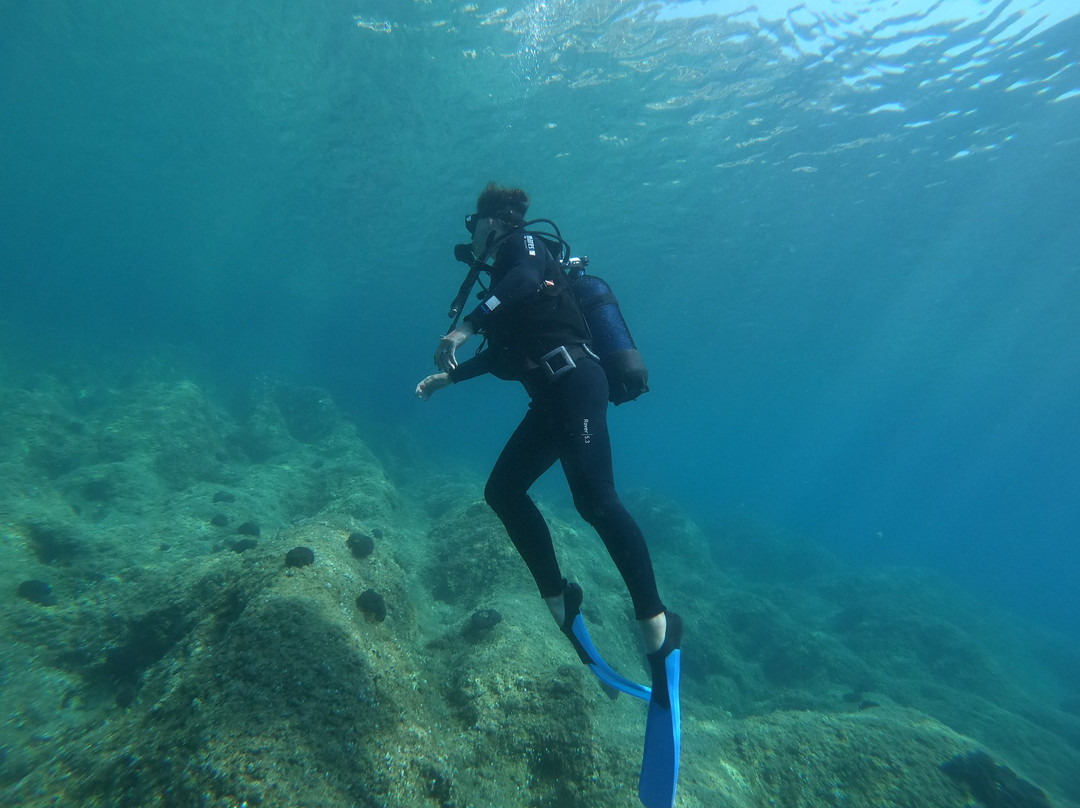 Waterhoppers Corfu-Ipsos必去景点