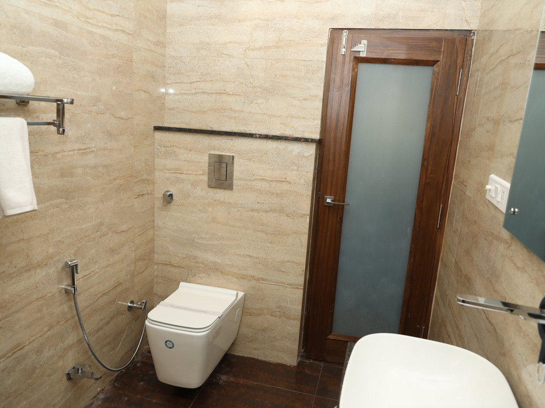 Pavna O Palace主图