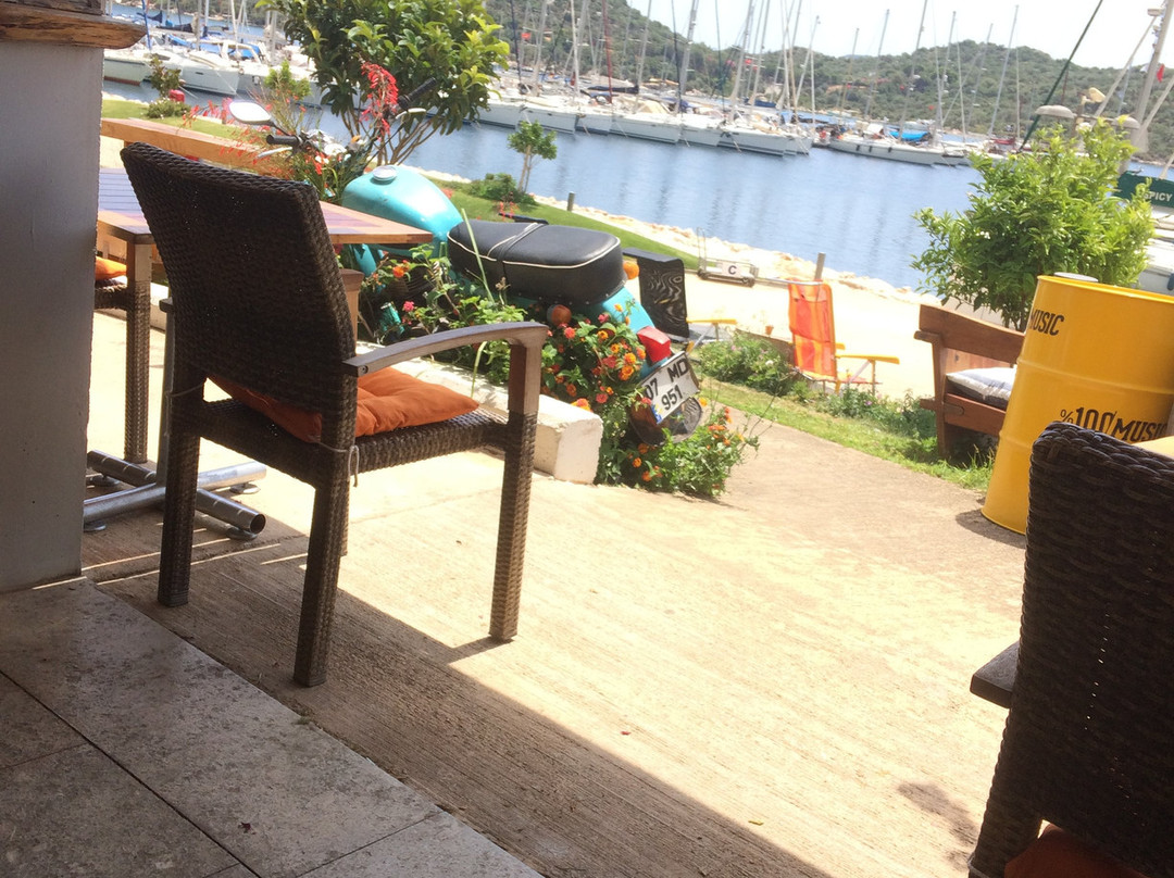 Oxygen Pub-卡斯必去景点