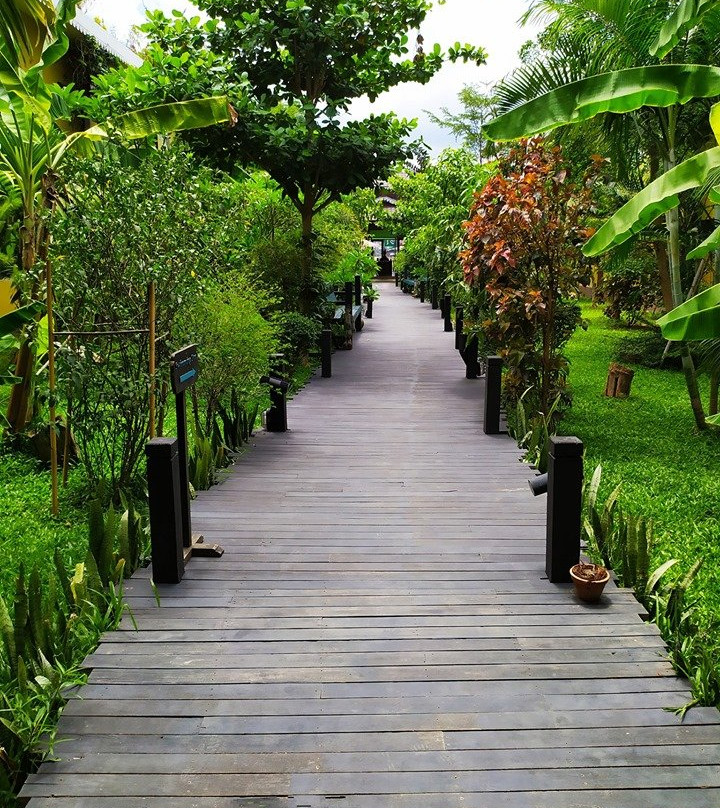 Thanakha Inle Hotel主图