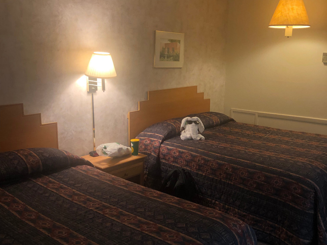 Holiday Motel Clayton主图