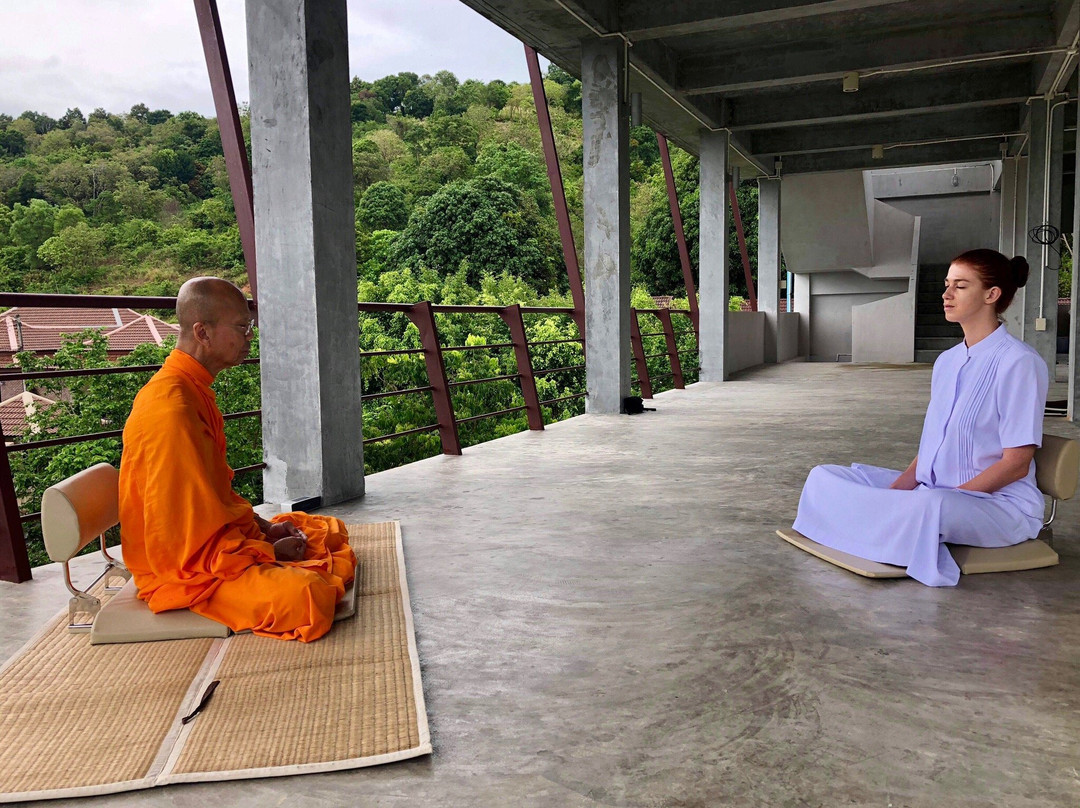 Samui International Meditation Center景点图片
