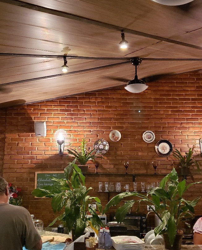 Joao Caetano Municipal Theater-尼泰罗伊必去景点