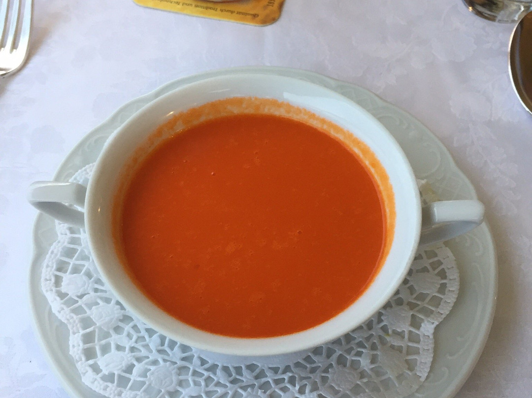 Hotel Greifenstein主图