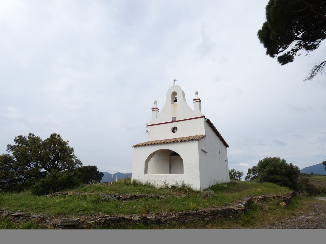 Chapelle Notre-Dame de la Salette景点图片