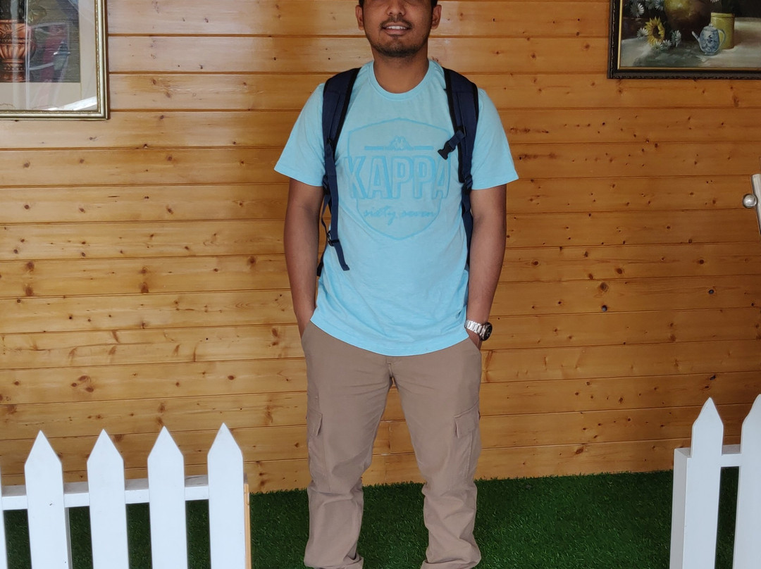 Royal Residency主图