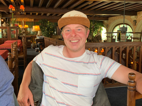 BeerWalk-根特必去景点