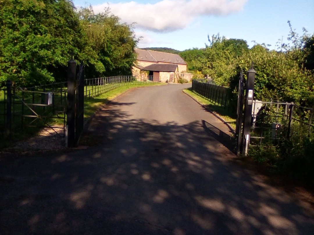 Ashford Self Catering Holiday Homes主图
