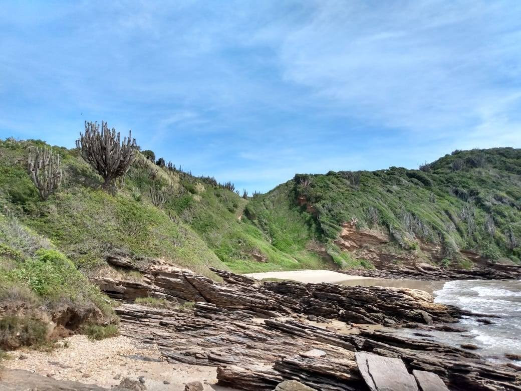 Amores Beach-布基亚斯必去景点