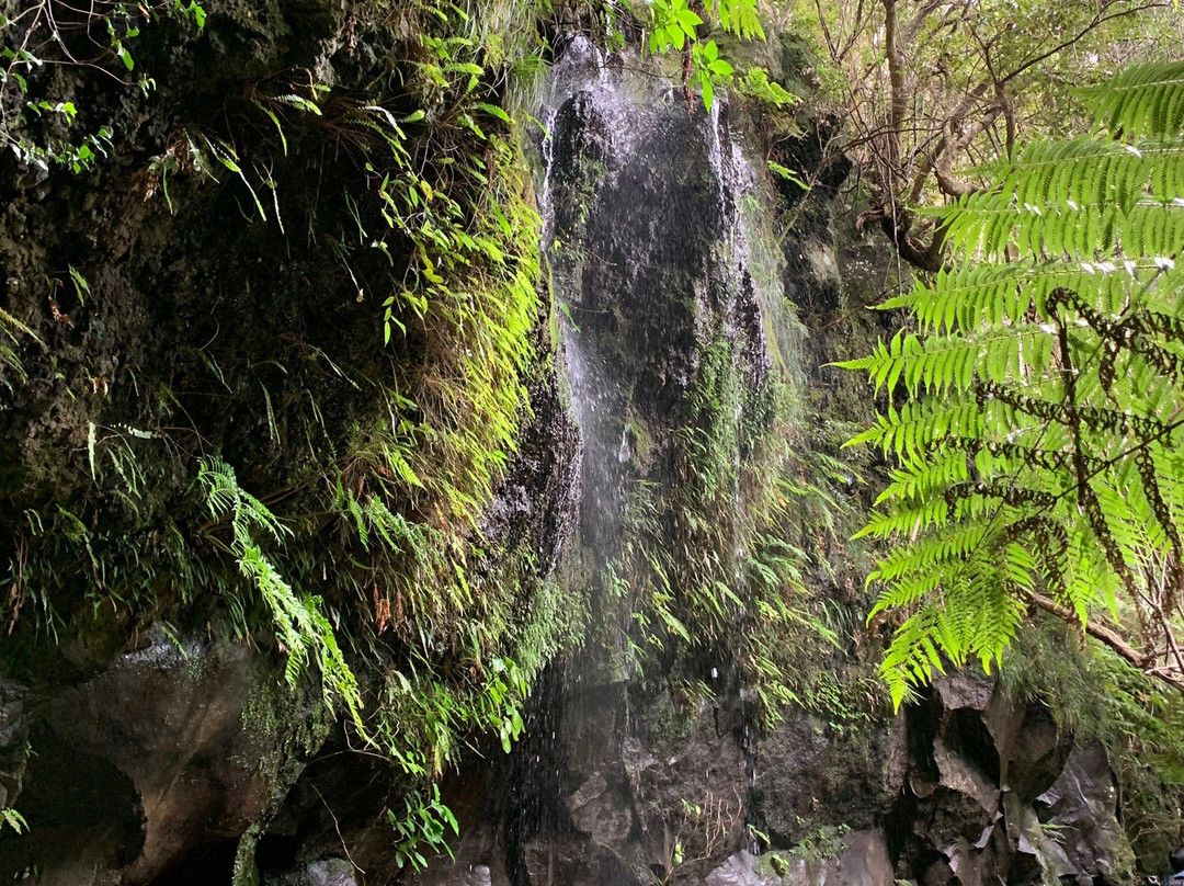Uramiga Falls景点图片