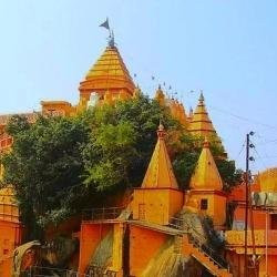 Ajgaibinath Temple景点图片