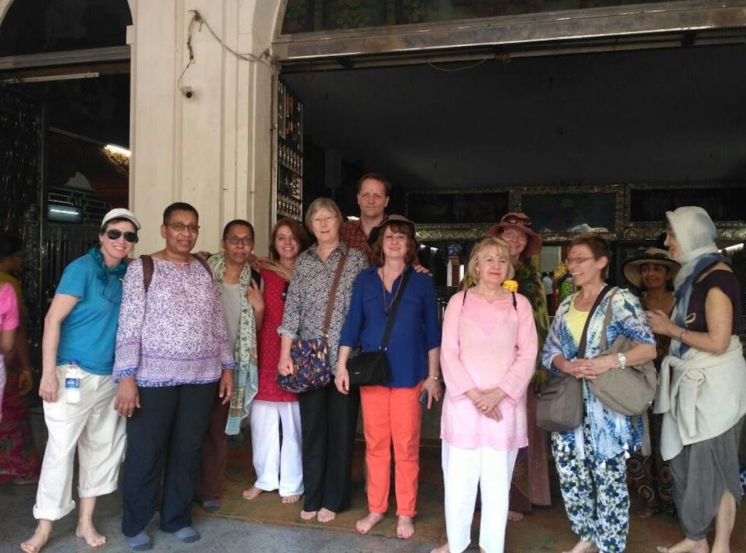St Thomas in Chennai Tours-金奈（马德拉斯）必去景点
