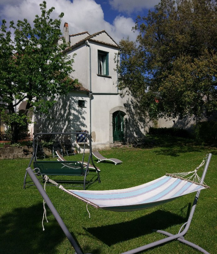 Villa Mimosa主图