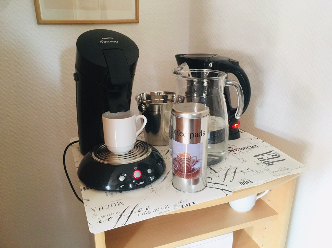 Hotel Bauer主图