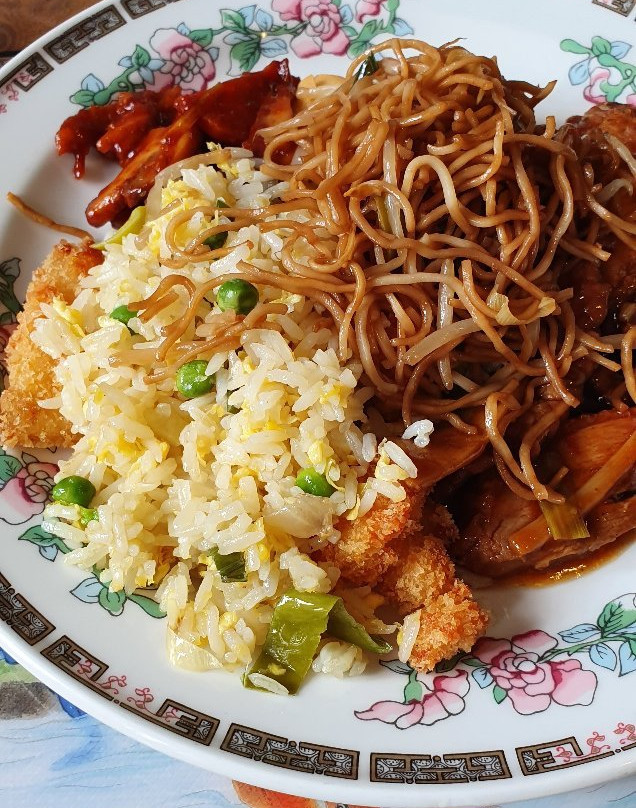 Hamm餐馆和美食-Jade Village - Restaurant Asiatique