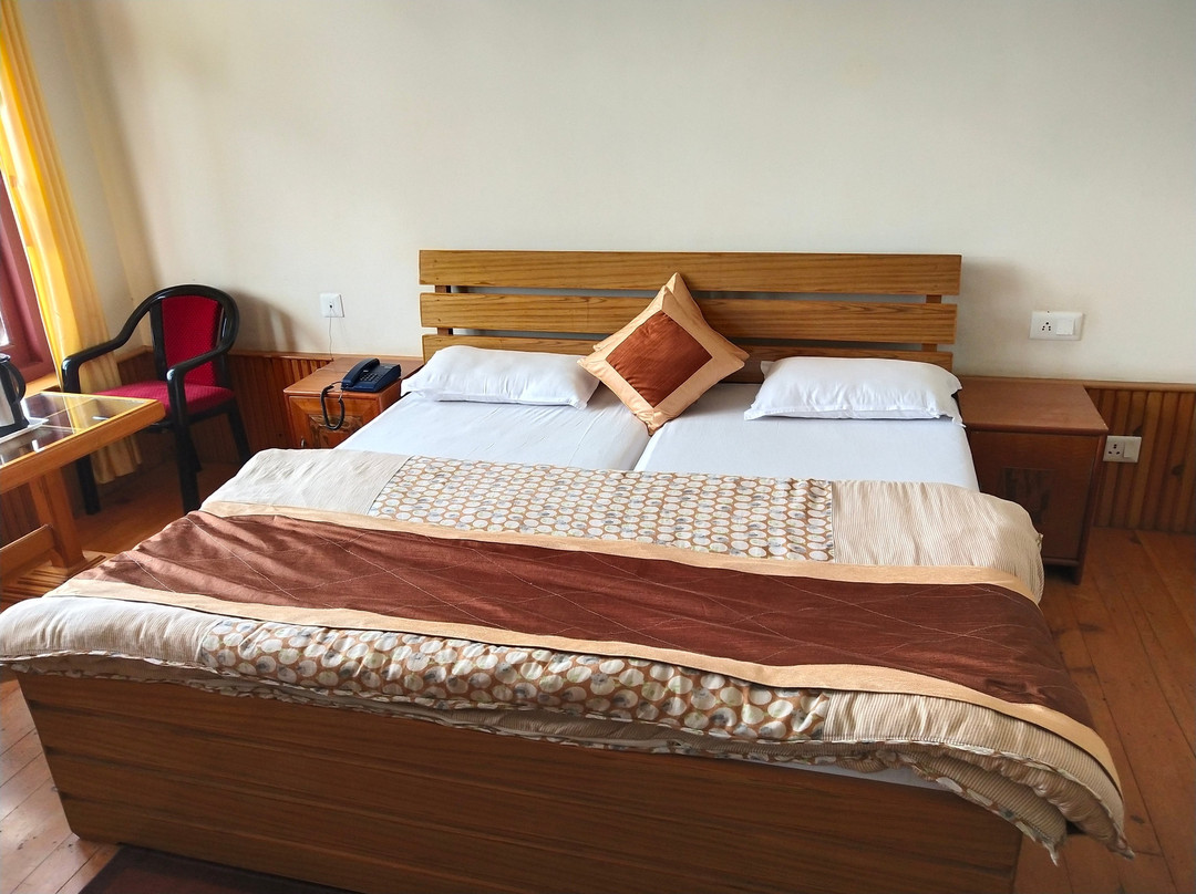 Vijay Mount View Resort主图