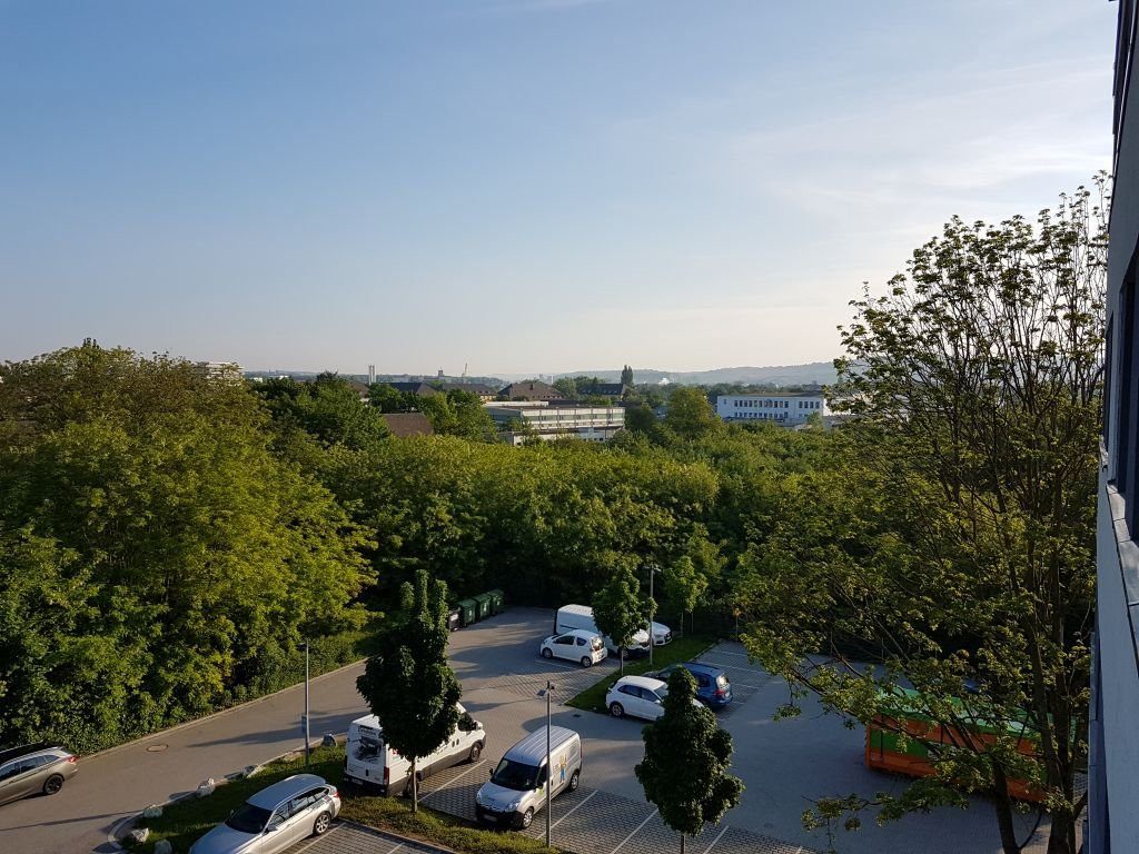 B&b Hotel Regensburg-city主图