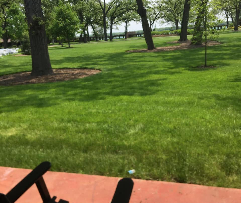 Lake Lawn Resort主图