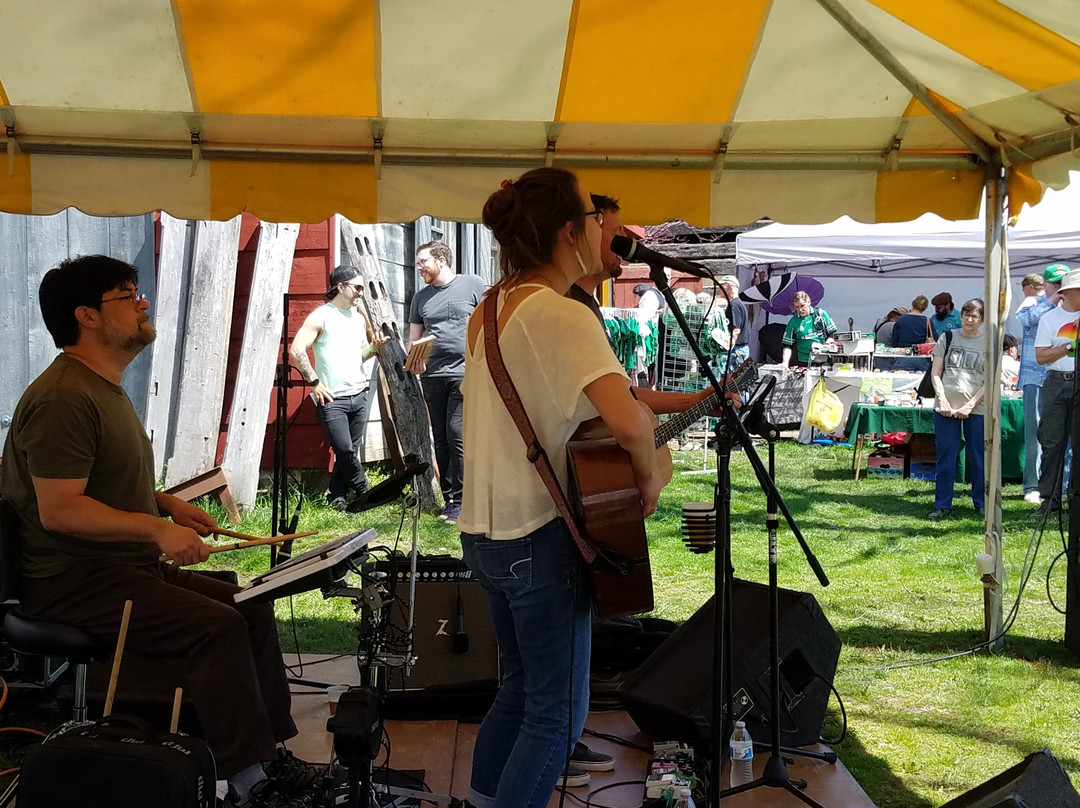 Dill's Tavern and Plantation-Dillsburg必去景点