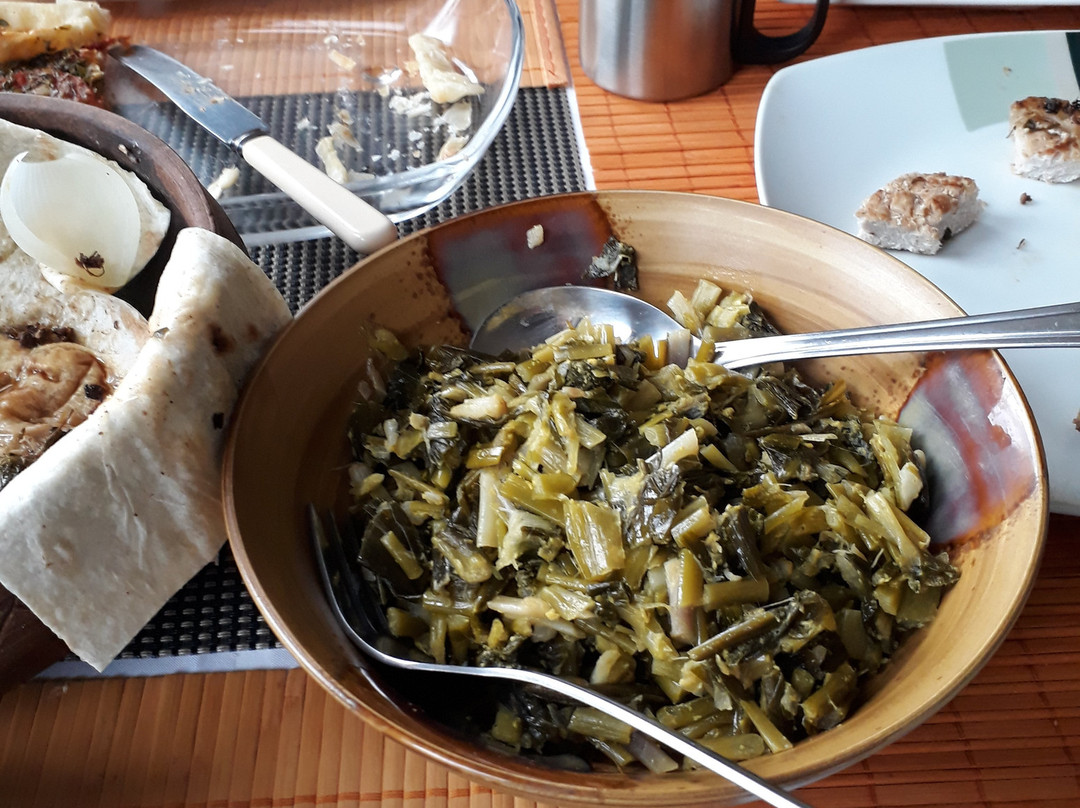 LerMont Guest House主图