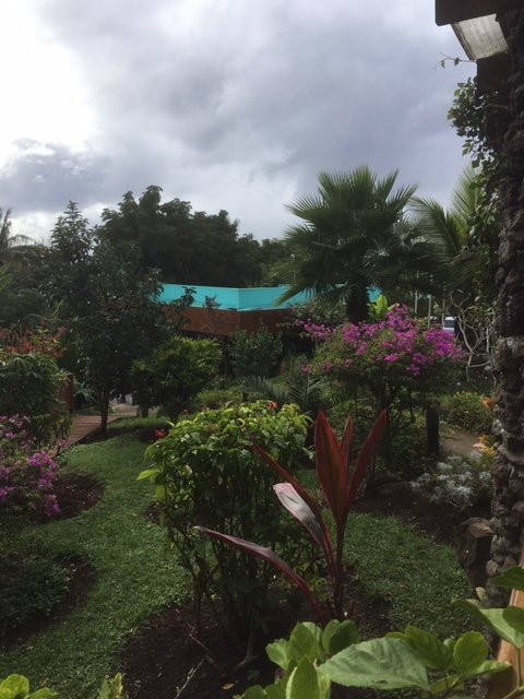 Easter Island Eco Lodge主图