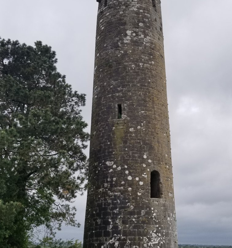 Clonmacnoise B&B主图