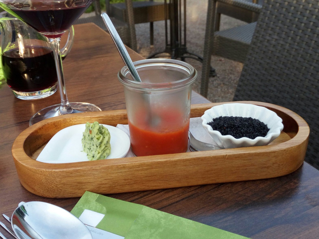 Hotel-Restaurant Grosse Klus主图