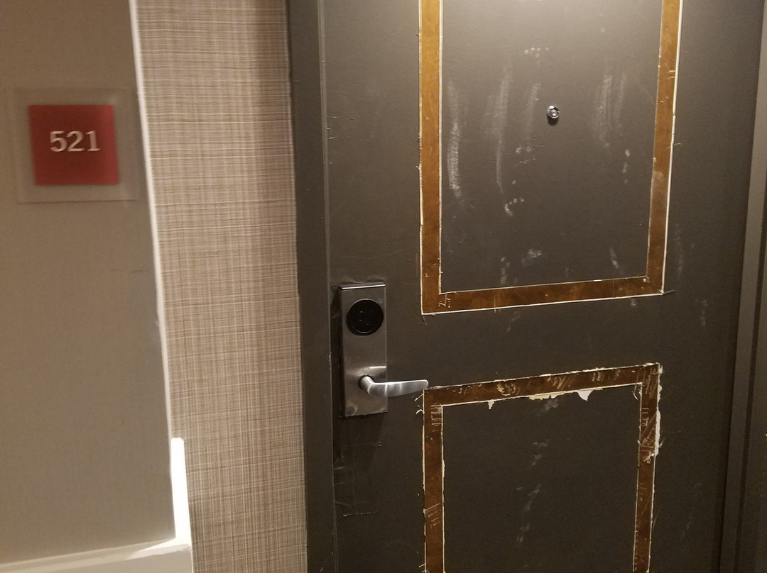 Four Points by Sheraton Richmond主图