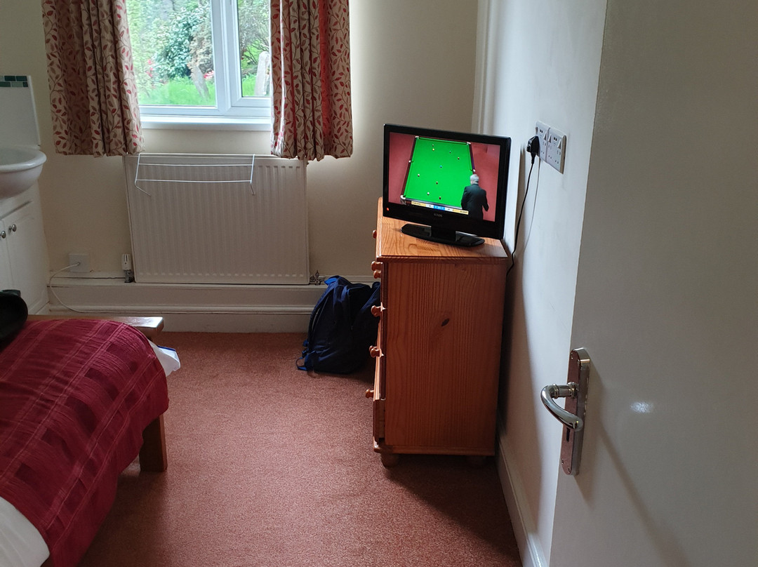 Elen's Castle Hotel主图