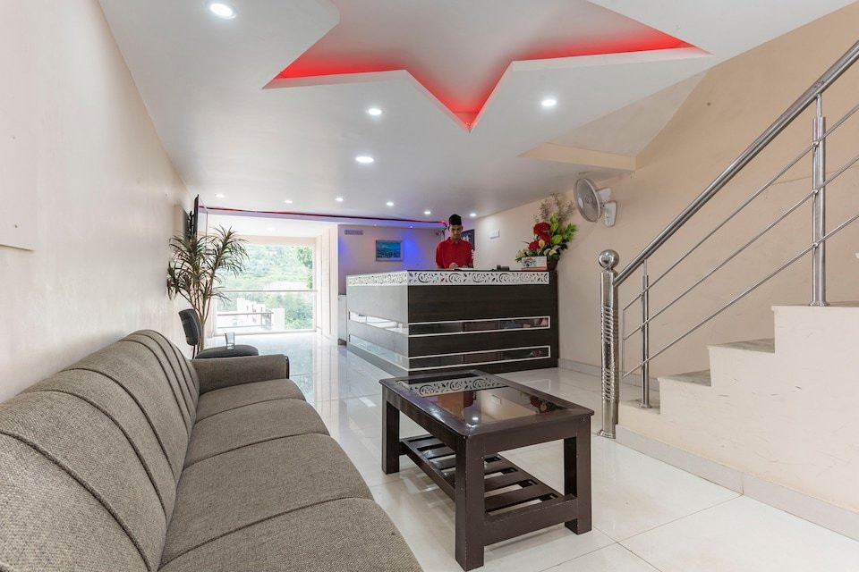 OYO 19141 Diamond Vaishali主图