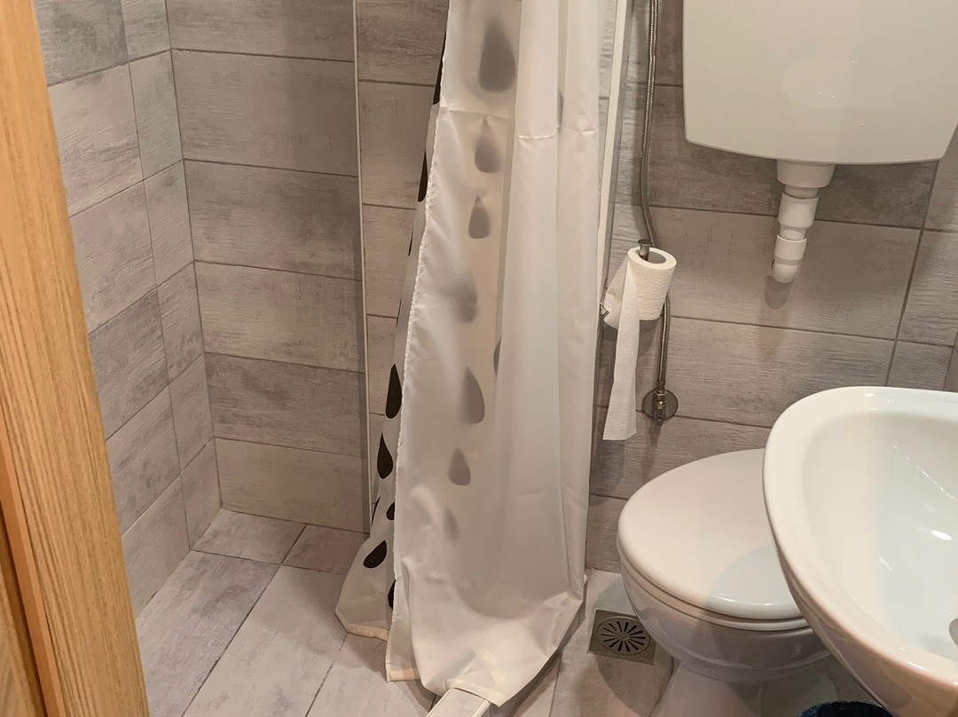 Hotel Achillion主图