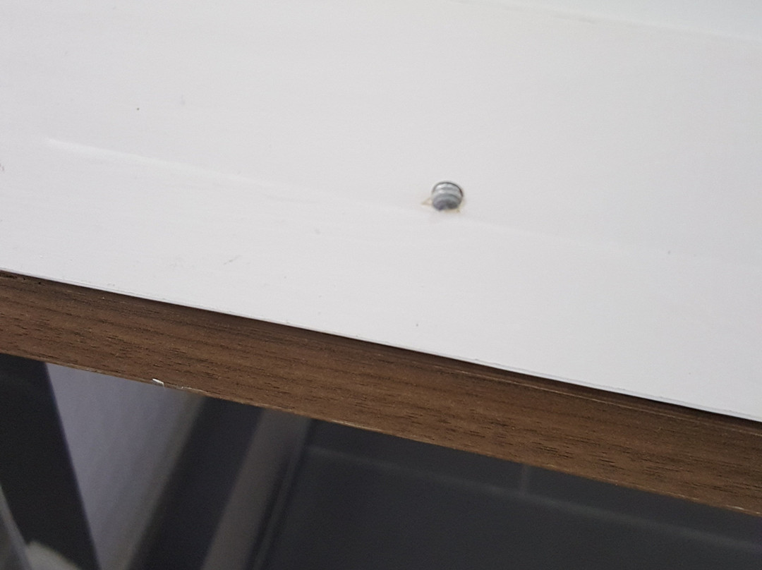 Hampton Inn Sanford主图