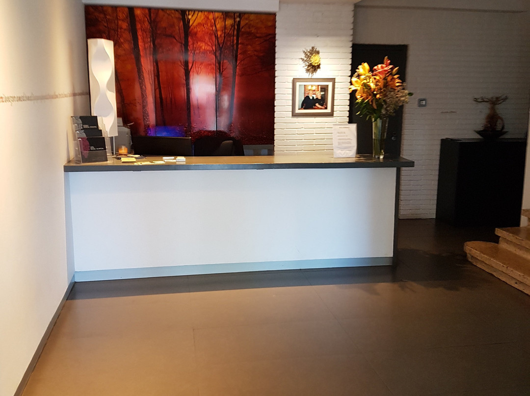 Hotel Jatorrena主图