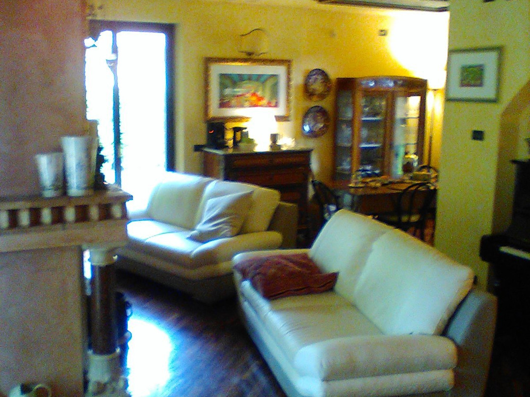 B&B Luce Riflessa主图