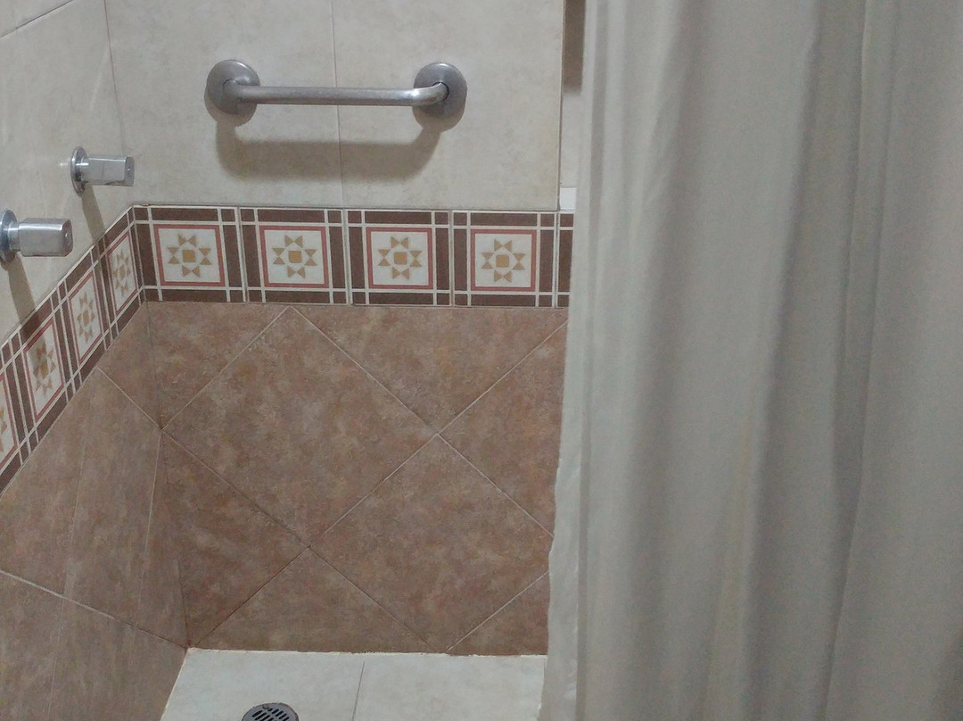 Hotel Villa Mercedes San Cristobal主图