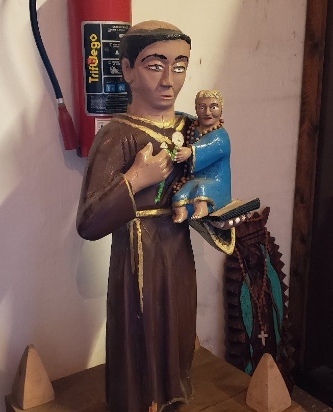 Museo Casa de Las Artesanias-Creel必去景点