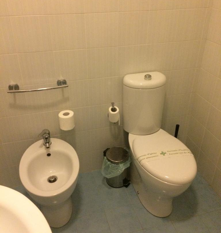 Etna Catania Center主图