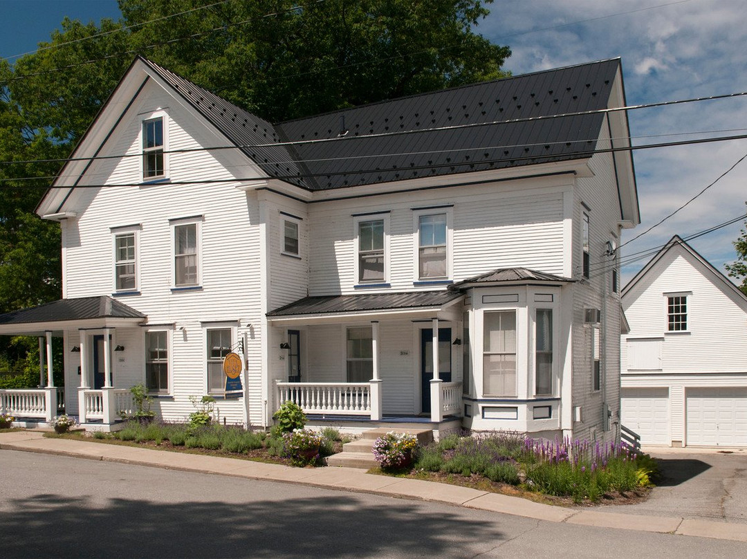 Damselfly Guest House