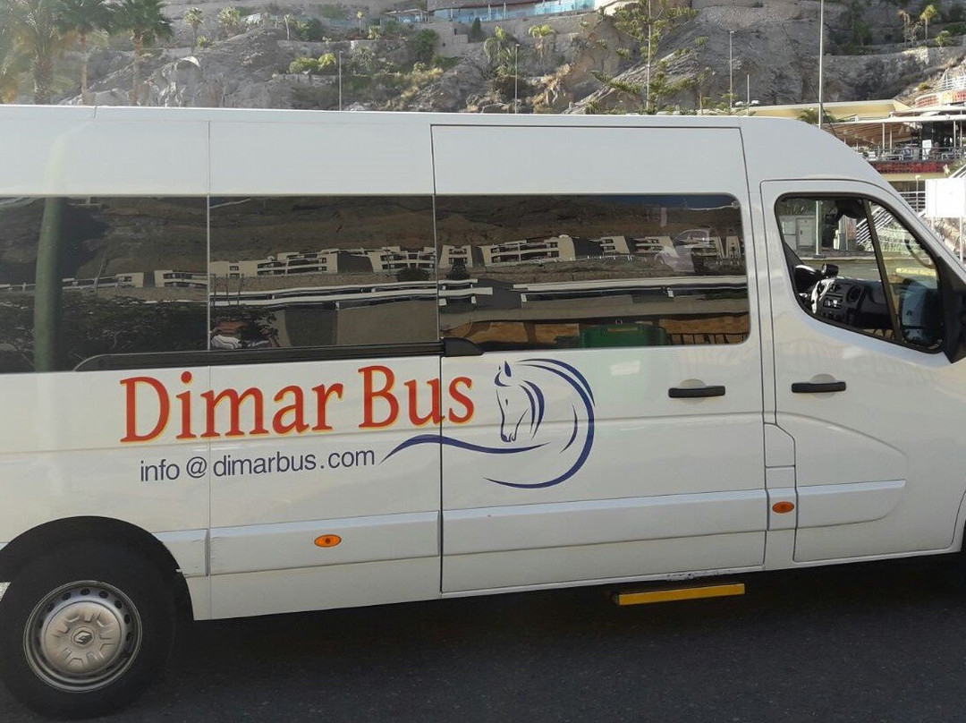 Dimar Bus景点图片